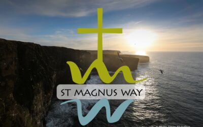 St Magnus Way – Orkney