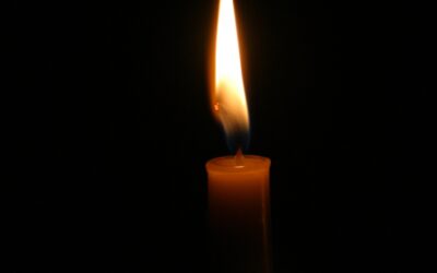 Why we need Advent – a wee reflection from John