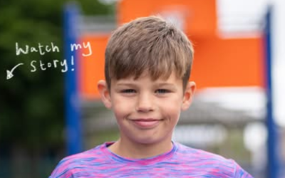 Could you help transform lives for good?