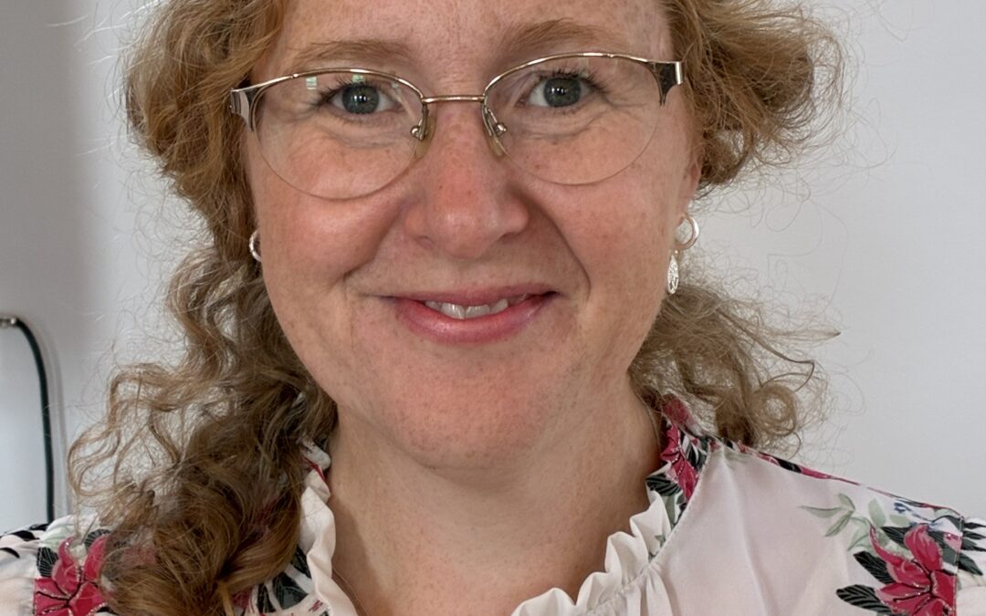 Welcome to Sheena Thompson