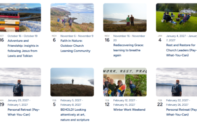Retreats and Adventures at Kilmalieu