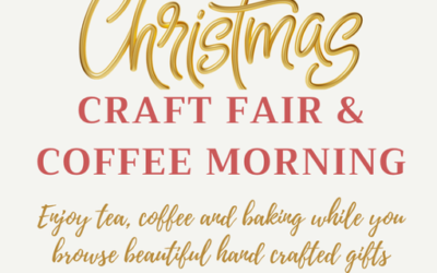 Christmas Craft Fair and Coffee Morning